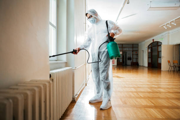 Best Affordable Pest Control Services  in Rio Vista, TX